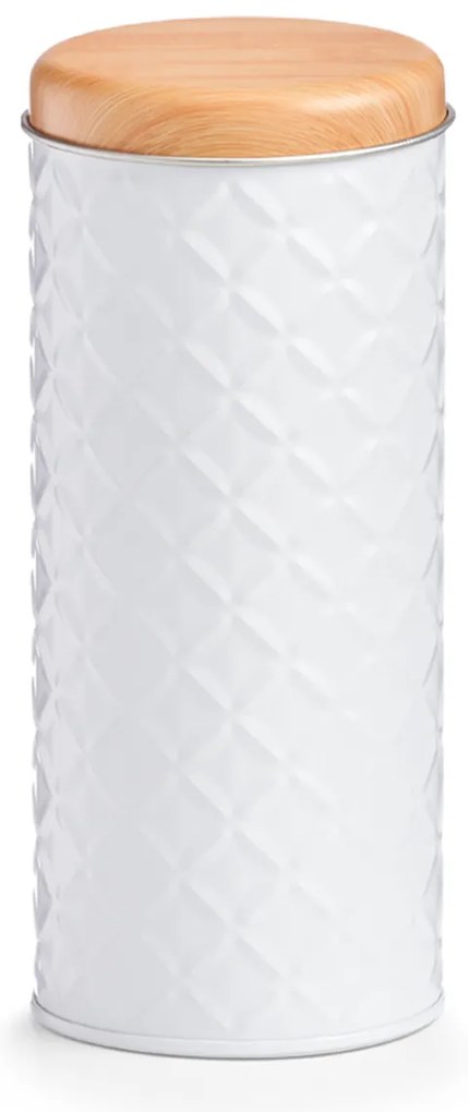 Δοχείο Αποθήκευσης 680ml Z-L Scandi White 19337