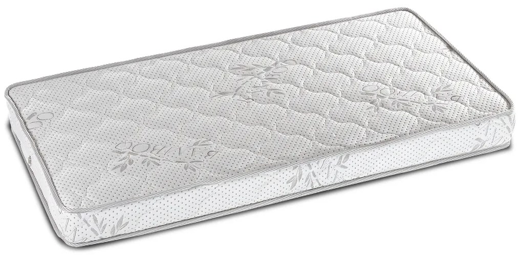 ΣΤΡΩΜΑ Bamboo with latex 60x120x6 DIOMMI 46-047