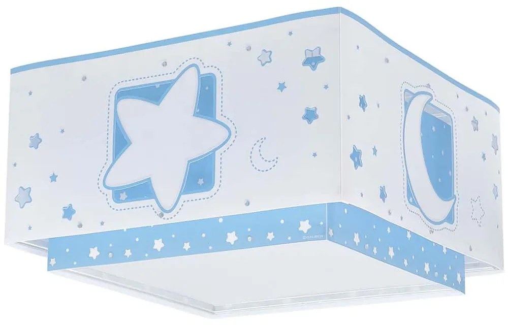 Moonlight Blue πλαφονιέρα (63236[T]) - 63236T - 63236T