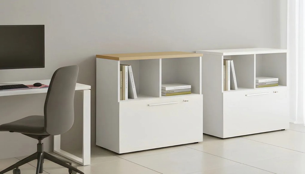 Ντουλάπι Calc-Leuko