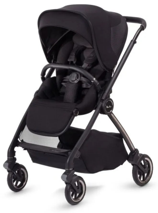 Καρότσι Silver Cross Dune Space