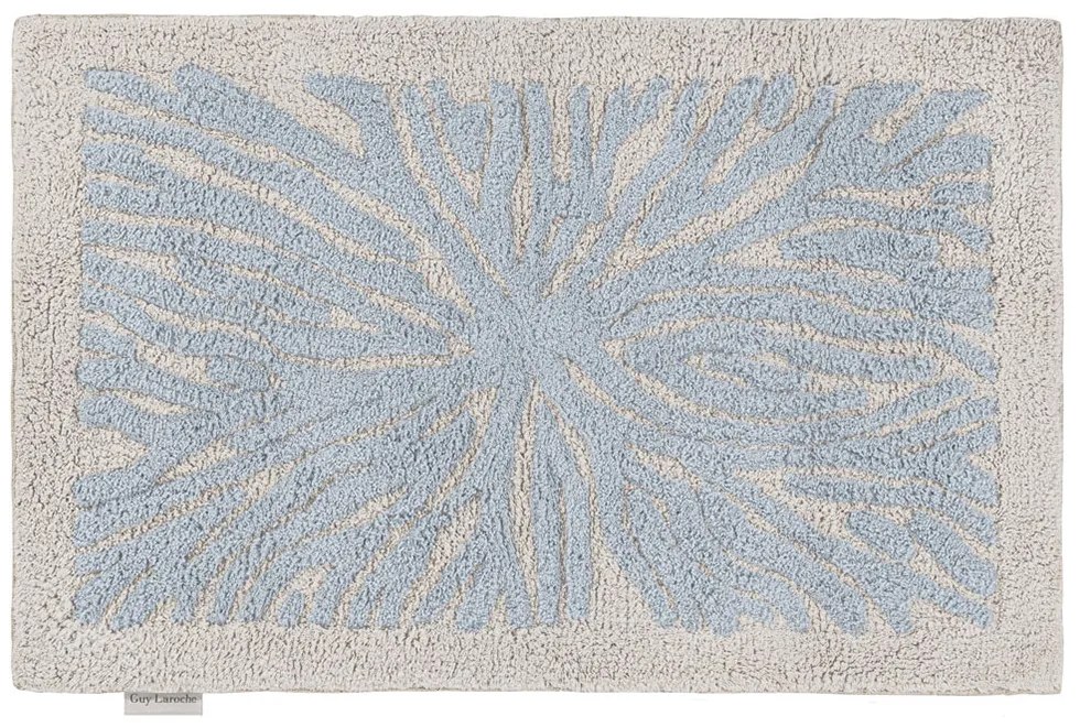 Πατάκι Μπάνιου (55x85) Guy Laroche Opus Perla
