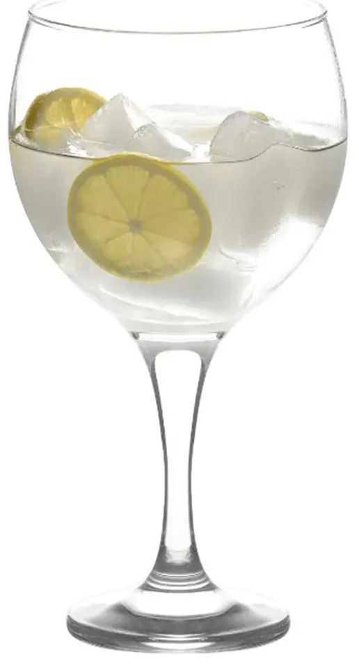 Ποτήρι Κοκτέιλ Κολωνάτο 730ml Lav Combinato