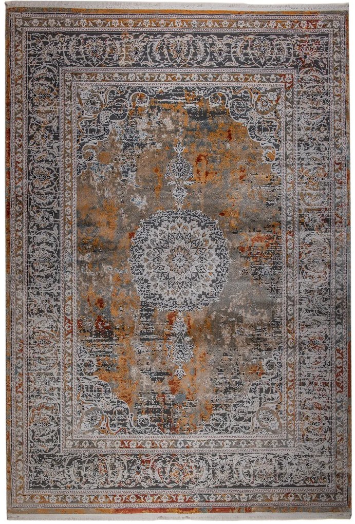 ΧΑΛΙ PEARL 9404 CREAM-TERRA - 240cm x 300cm - 2003402