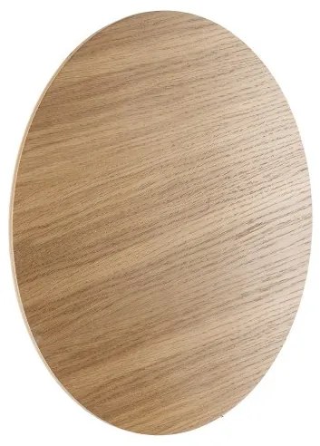 Απλίκα Φωτιστικό Τοίχου 40cm 4xG9 6W IP20 Luna TK Lighting-5449-Μπεζ 5449
