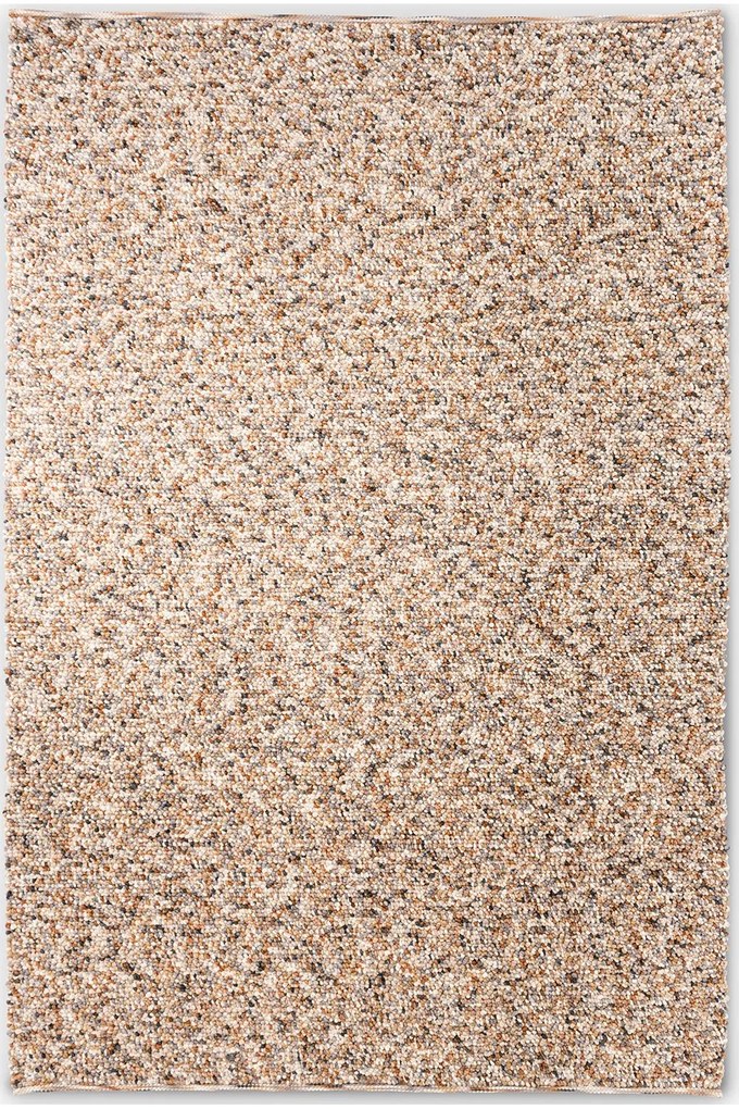 Χαλί Pebble 129801 Beach Beige Brink &amp; Campman 140X200cm