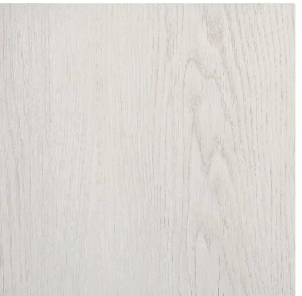 vidaXL Δάπεδο Αυτοκόλλητο Μπεζ 55 τεμ. 5,11 μ² από PVC
