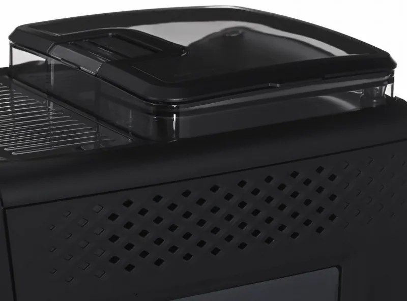 Καφετιέρα Philips EP5541/50 5500 Latte Go, 1500W, 15 bar, 1,8 l, 3 temp, Ceramichna melachka με 12 niva, TFT, AquaClean, SilentBrew, AromaExtract, ExtraShot, Cernen