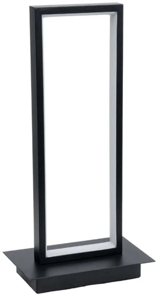 Φωτιστικό Επιτραπέζιο Cornelie 60460 18x10x36cm Led 1980lm 18W Black GloboStar