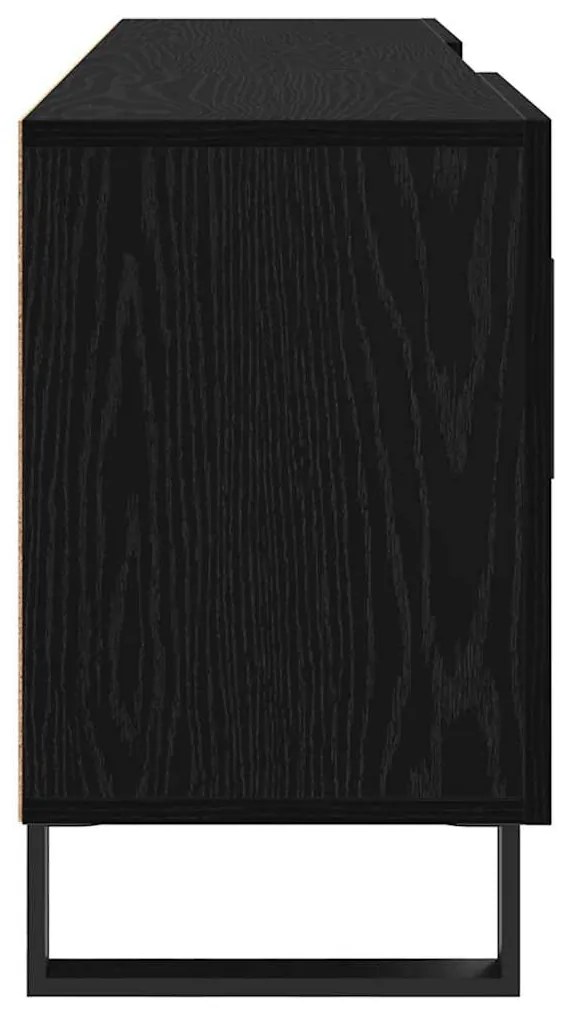 vidaXL Ντουλάπι TV 150 x 30 x 50 cm Επεξεργασμένο ξύλο