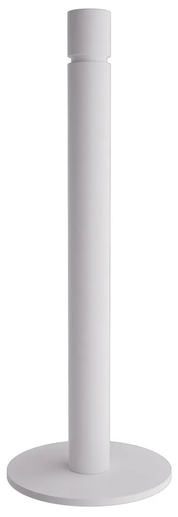Βάση Για Χαρτί Κουζίνας Pam &amp; Co 1230-033 Matt White