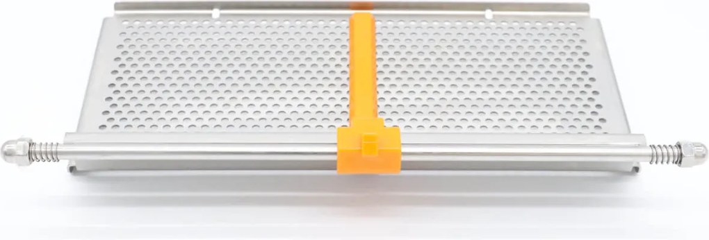 MAJ26X - Filter Complete (With Scraper)