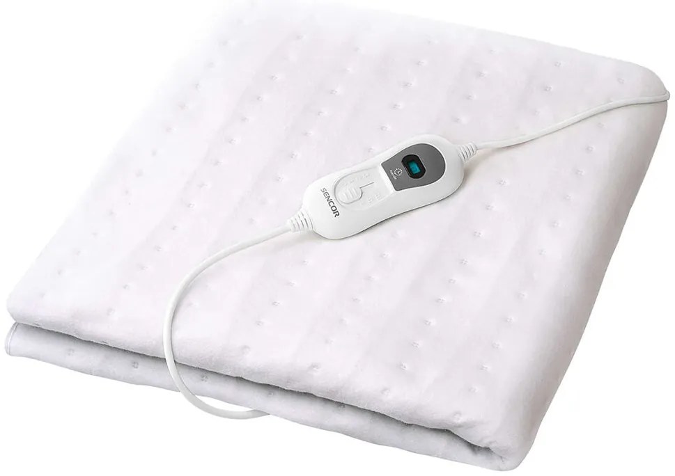 Ηλεκτρικό Θερμαινόμενο Υπόστρωμα Μονό Senco SUB 1700WH με διαστάσεις 80 x 150εκ και ισχύ 60W