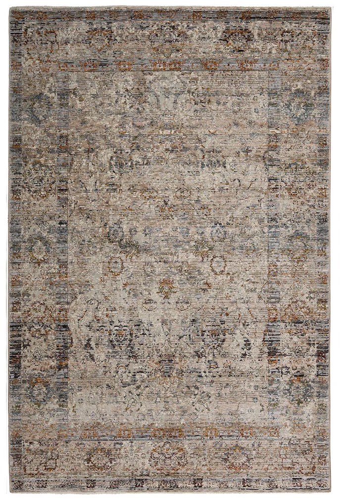 Χαλί All Season (150x210) Βιοκαρπέτ Limitee 01/Sand