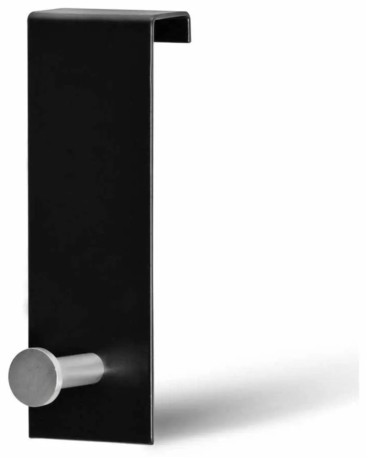 Κρεμαστράκι Πόρτας Grekon 301 Black