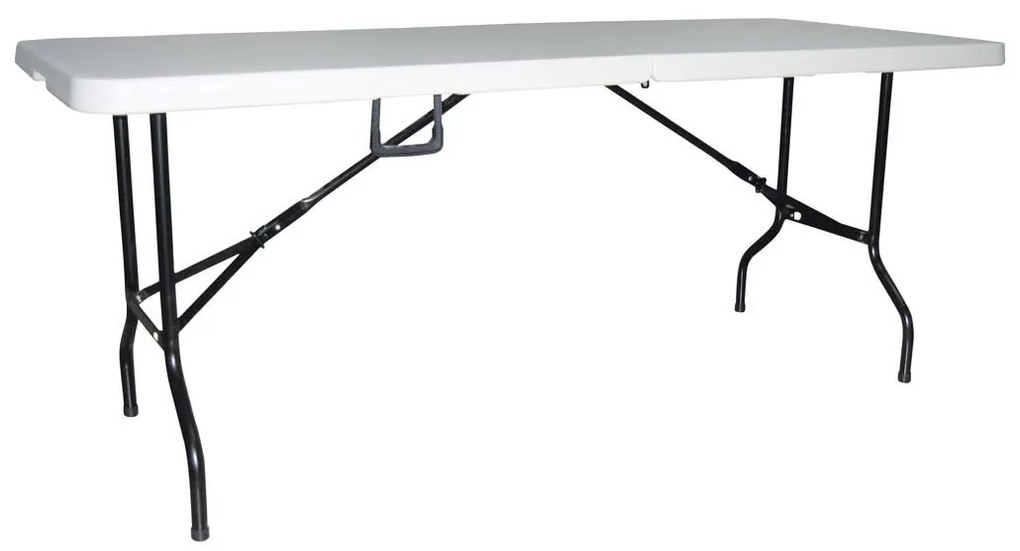 Τραπέζι Camping Escape Βαλίτσα 183x76cm 15507
