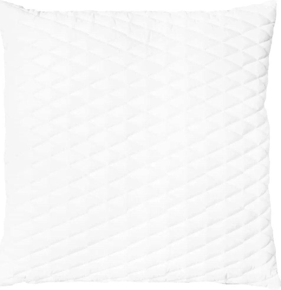 vidaXL Μαξιλάρια Αφρού Μνήμης 2 τεμ. 80 x 80 x 14 εκ.