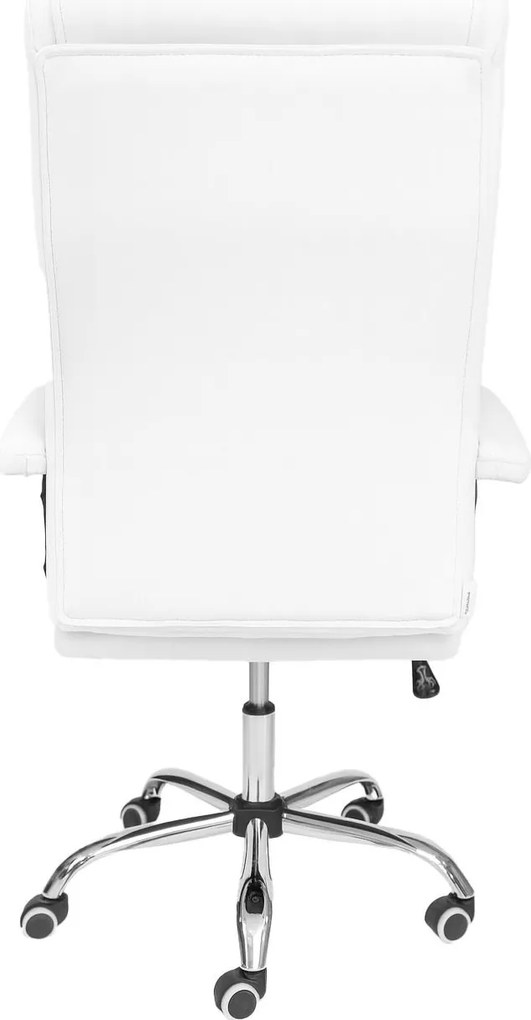 Καρέκλα διευθυντική Viridian-Leuko