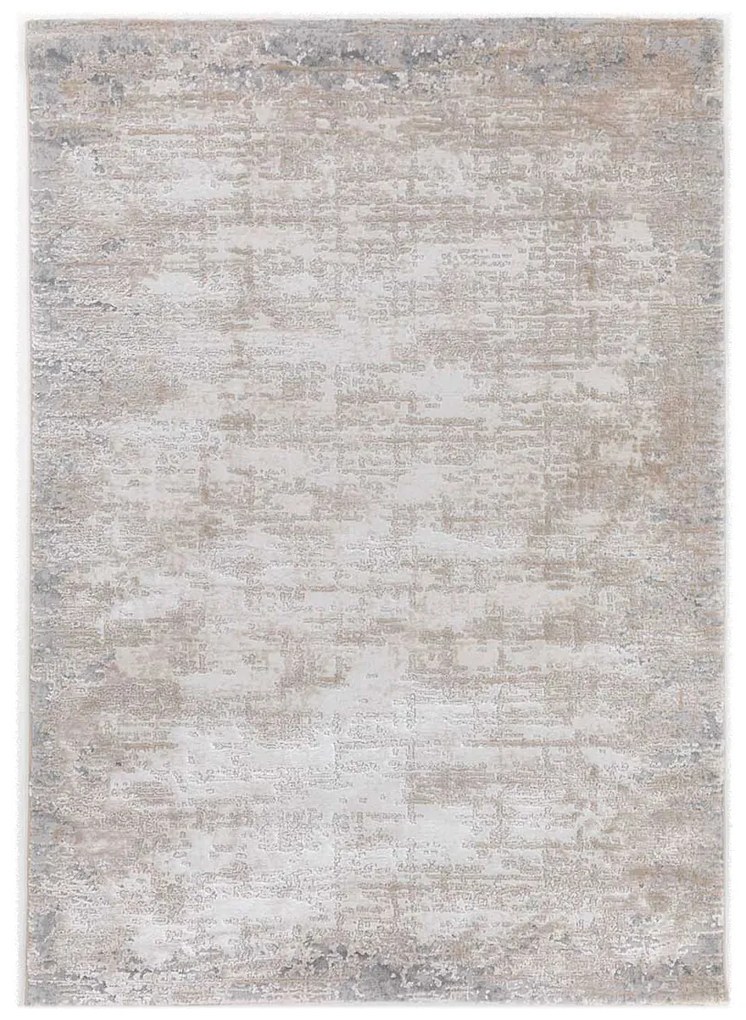 Χαλί Διαδρόμου (80x200) Ezzo Firenze D083AH9 Cream