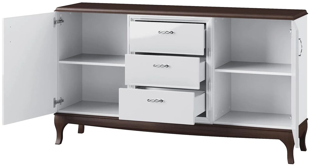 Μπουφές Carrera plus