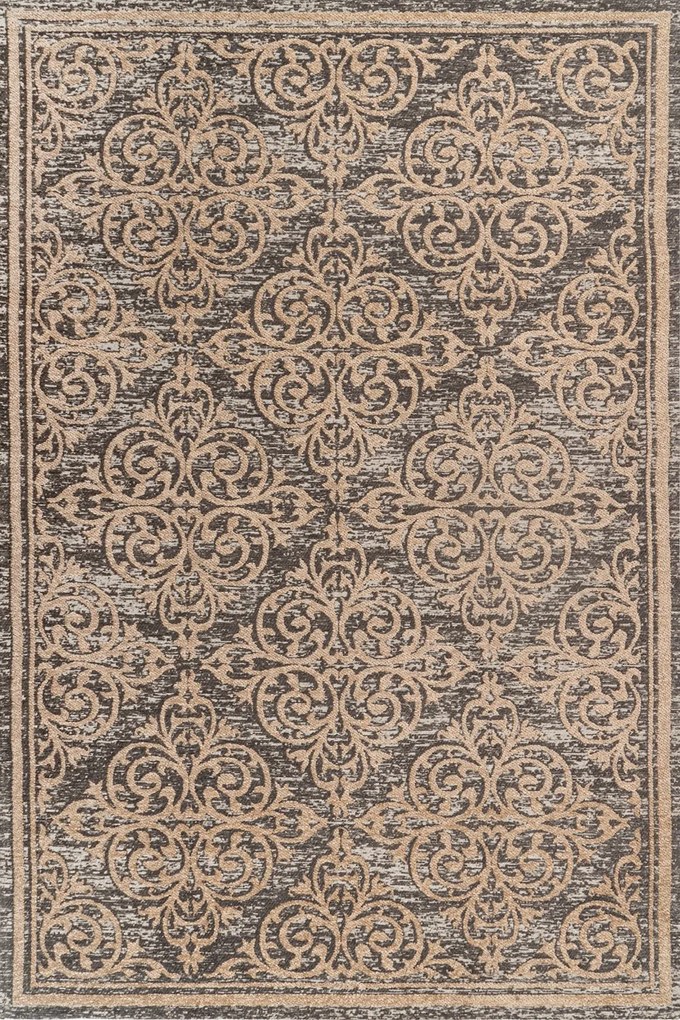 Χαλί Davio 100 Beige Kayoom 160X230cm