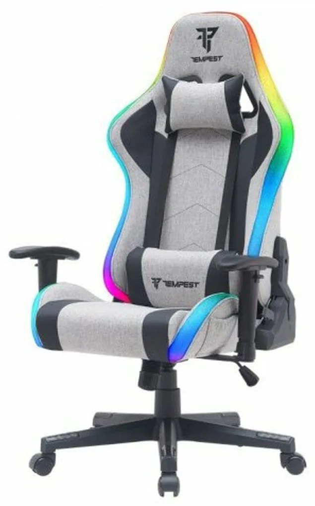 Καρέκλα Γραφείου Tempest Glare  Γκρι