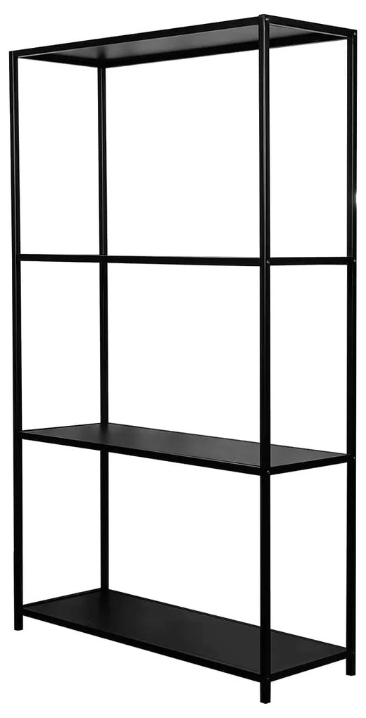 Wardrobe-Shelf S Line 100cm X 36cm X Y170cm Lobby S1986-0071