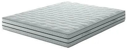 Chic Strom  Στρώμα Ύπνου Ανατομικό Υπέρδιπλο 150x190x24cm (Πλάτος 141-150cm) Chic Strom Pearl Anatomic Fantacy BEST-151-809076