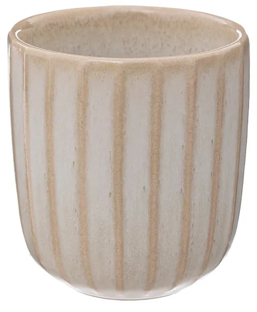 Φλυτζάνι Espresso 100ml S-D Seav 188430B Cream