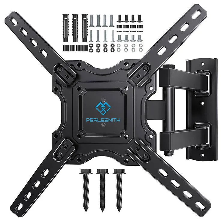 Perlesmith 26-60" TV Wall Mounts PSMFK12