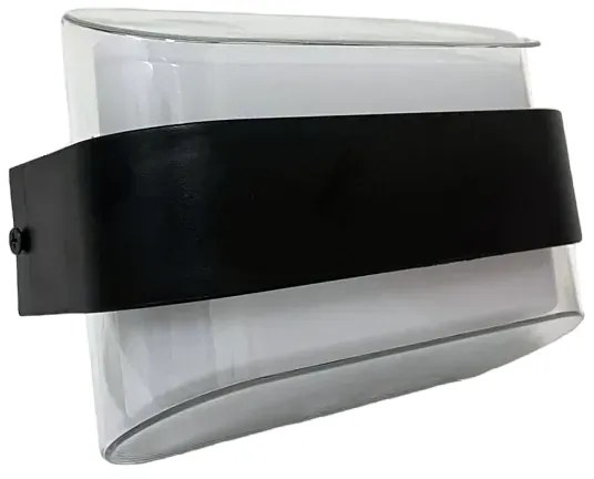 Επιτοίχιο φωτιστικό LED - Απλίκα - Warm White - 1019