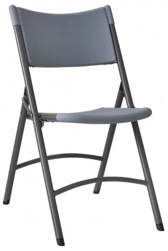 Καρέκλα Catering Bony 01-01-320 Πτυσσόμενη 56x46x85cm Grey