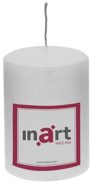 Κερί Παραφίνης 3-80-474-0004 White Inart Paraffin