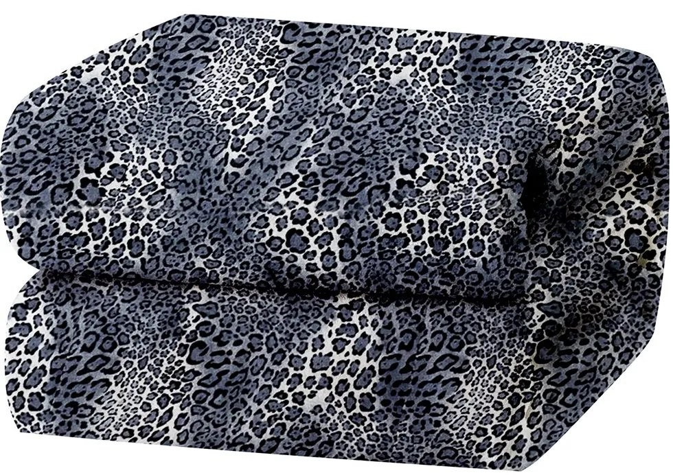 Makis Tselios Home Lux Κουβέρτα Fleece Υπέρδιπλη 220Χ240