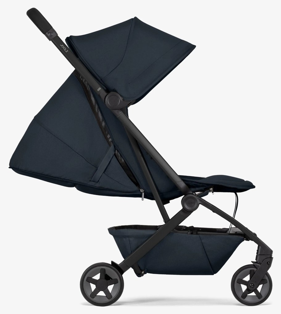 Joolz Aer2 παιδικό καρότσι Dark Navy Blue