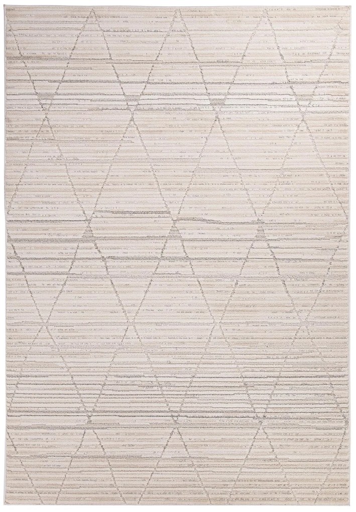 Χαλί Luna 32215A BEIGE Royal Carpet - 160 x 230 cm - 11LUN32215.160230