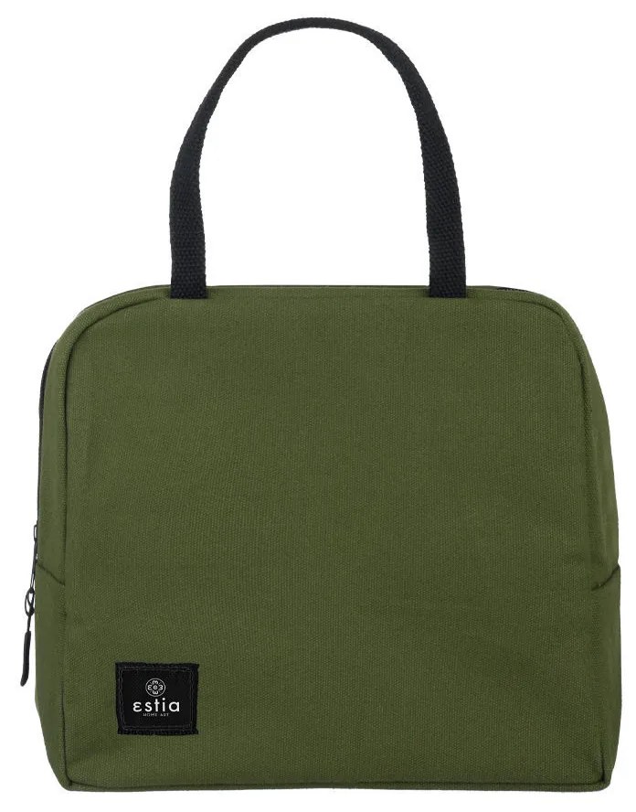 Ισοθερμική Τσάντα Φαγητού 6lt Estia Save The Aegean Forest Spirit 01-19334