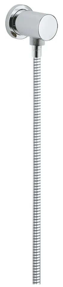 Παροχή νερού Grohe Rainshower Essence New-Ashmi Gualistero