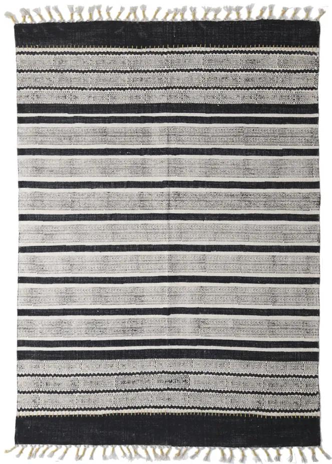 Χαλί Lotus Cotton Kilim 338 Royal Carpet &#8211; 200×250 cm 200X250