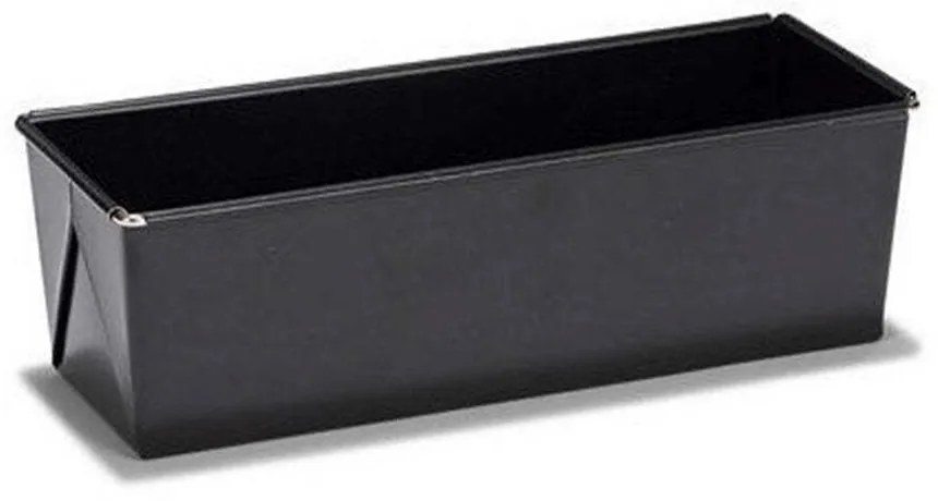 Φόρμα Ψωμιού Αντικολλητική 22102847 30cm Black Patisse Steel