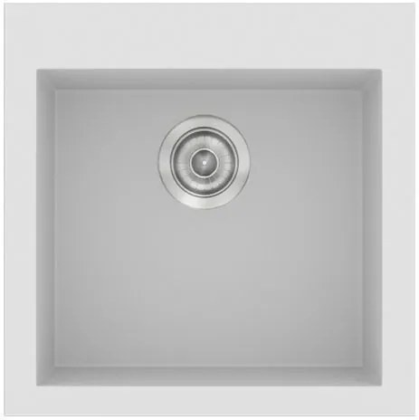 Νεροχύτης Sanitec 339-Leuko