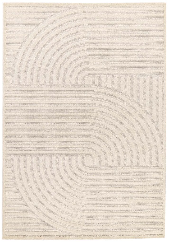 Χαλί Chiara 45003 W Royal Carpet - 160 x 230 cm