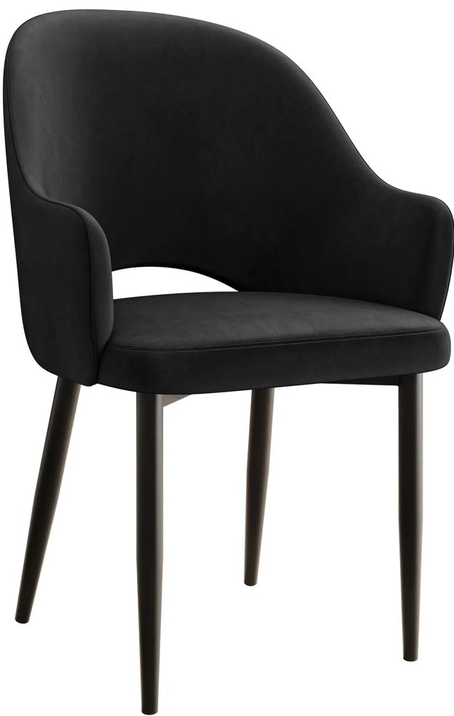 Πολυθρόνα Rosa-Mauro - 97.00Χ60.00Χ87.00cm