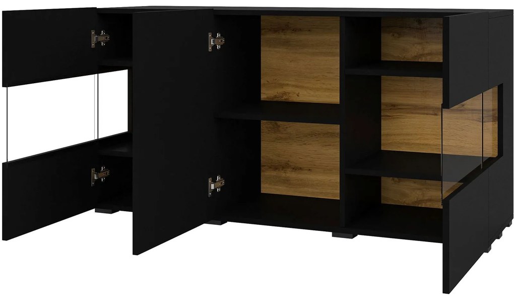 Μπουφές Fairy-Mauro