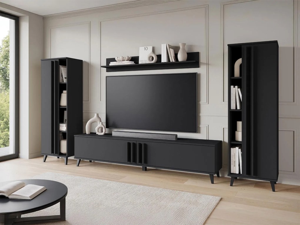 Σύνθετο σαλονιού Helsinki I-Mauro