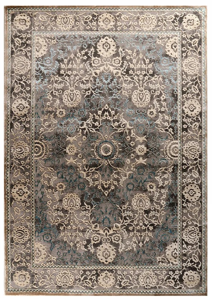 Χαλί (200x290) Tzikas Carpets Elite 00116-953