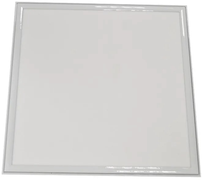 LED Φωτιστικό Πάνελ 60x60cm 45W A++ High Lumens Ψυχρό Λευκό 6237