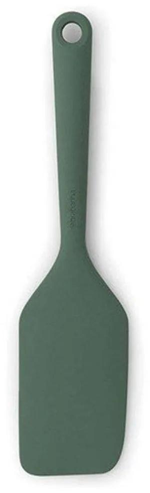 Σπάτουλα Tasty 081.1218/83 Green Brabantia Σιλικόνη