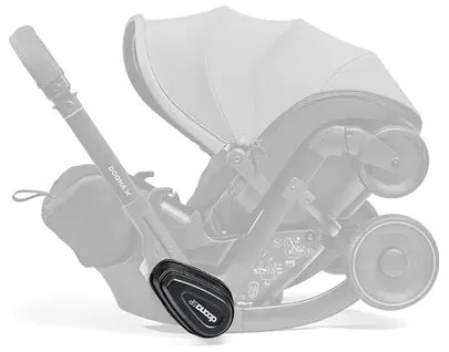 Doona X Κάθισμα Αυτοκινήτου - Καρότσι Ocean Blue