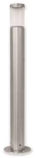 Κολωνάκι Εξ.Χώρου Ορείχαλκου 135 OR AN-S LIGHTUP-135.OR.S-Χρώμιο 135.OR.S